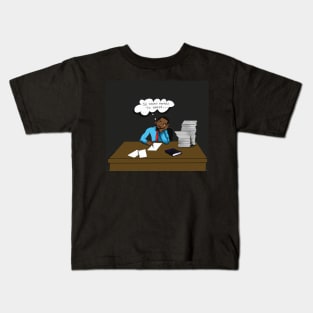 grades Kids T-Shirt